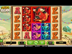 Spinata Grande slots