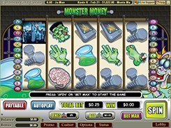 Monster Money